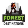 Фото профиля Forest Destinations