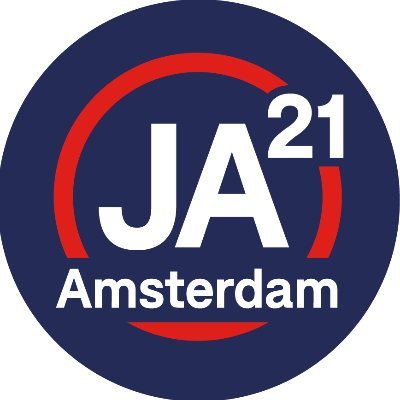 JA21 Amsterdam's profile picture