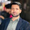 Profilbild von Rehan Ali Shah