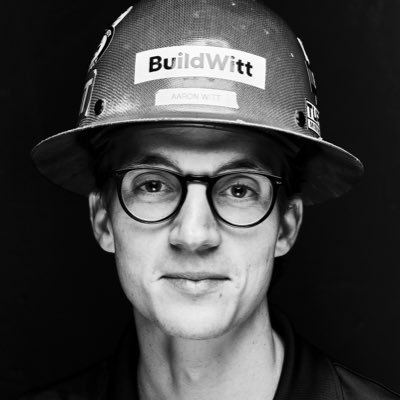 Aaron Witt's profile picture