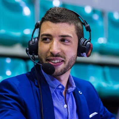 Lukas Nicot's profile picture