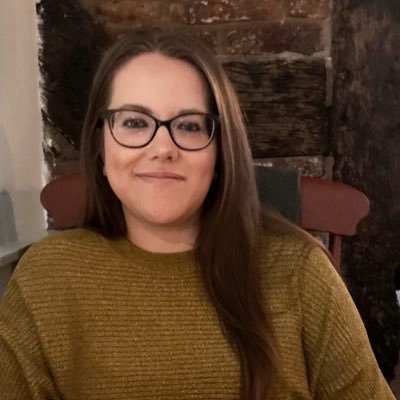 Stephanie Wareham's profile picture