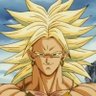 Broly's profile picture
