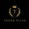Token Picks 🪙 profil fotoğrafı