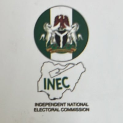 inecnigeria's profile picture