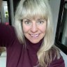 Profilbild von Ilse Goodwin