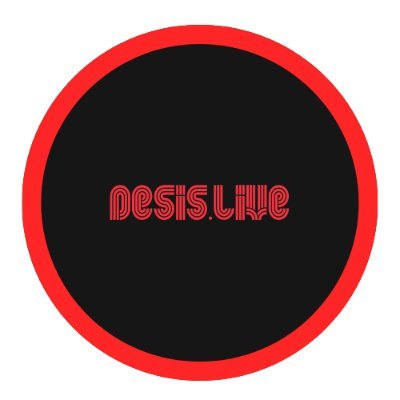 DESIS.LIVE News & Media's profile picture