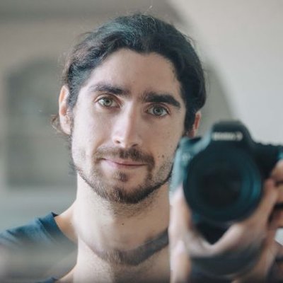 Ash's profile picture