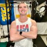 Chris Gates Fitness 的头像