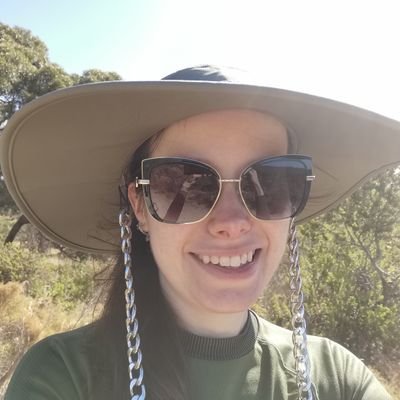 Leah's profile picture