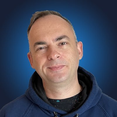 andrzejkrzywda's profile picture