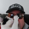 Patrick O'Brien's profile picture