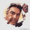 Profilbild von Cliff Torok