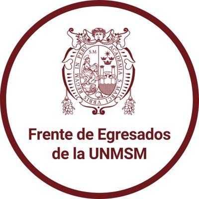 Egresados UNMSM's profile picture
