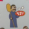 pizzeria pizza place 的头像