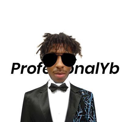 ProfessionalYB's profile picture