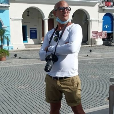 Leonardo🇨🇺's profile picture