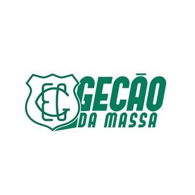 GECÃO DA MASSA's profile picture