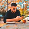 M.Haluk YİĞİT profil fotoğrafı