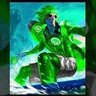 Profilbild von Singed WhatsApp