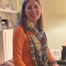 Profilbild von Heather Hammond