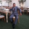 FERNANDO SANCHEZ profil fotoğrafı