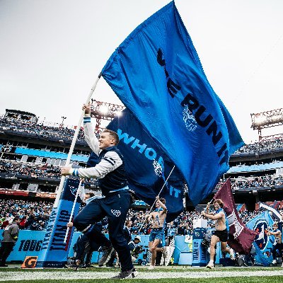 Titans Cheerleaders's profile picture