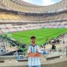 Exequiel con x #5/8 profil fotoğrafı