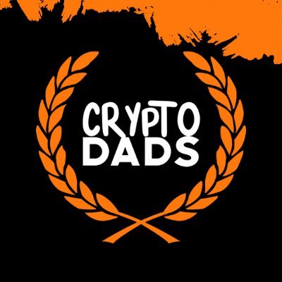 CryptoDadsNFT's profile picture