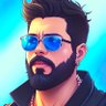 Profilbild von Adrian Jimenez Peña