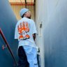 Thato Seabi profil fotoğrafı