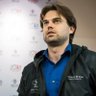 Profilbild von Prof. Sam Shankland
