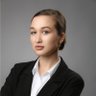 Profilbild von Sofia Vasileva
