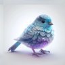 白銀雀🐥's profile picture