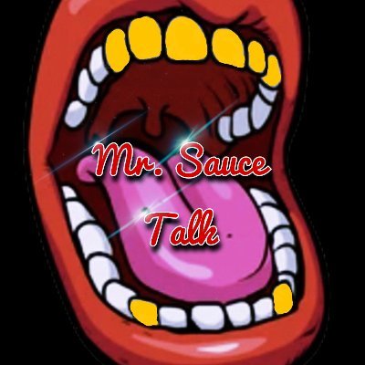 Mr. Sauce Talk's profile picture