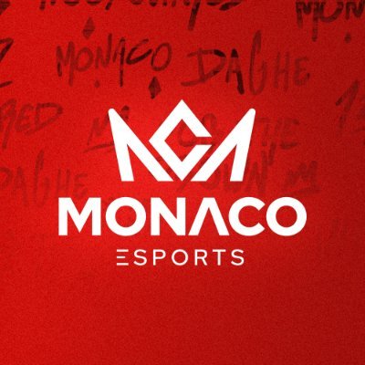 Monaco Esports 🇲🇨's profile picture