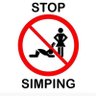 NoSimpGang profil fotoğrafı