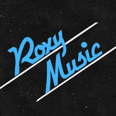 roxymusic's profile picture