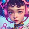 Fuyumi🐴70の手習い生成AI動画始めました's profile picture