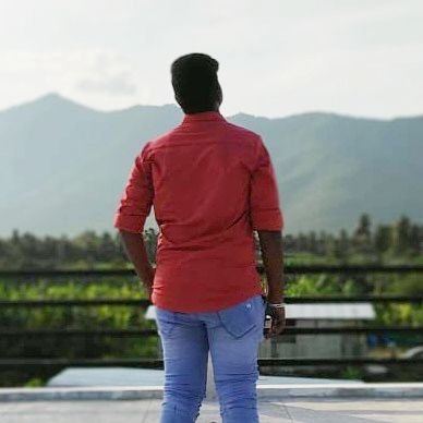 சையது's profile picture