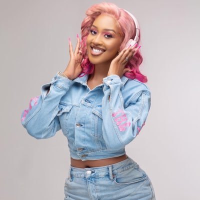 D.J Alisha's profile picture