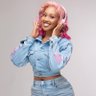 Profilbild von Alisha Uwase