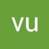 Фото профиля vu anh