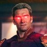 Homelander profil fotoÄrafı