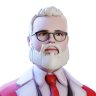 Papa Bear's profile picture