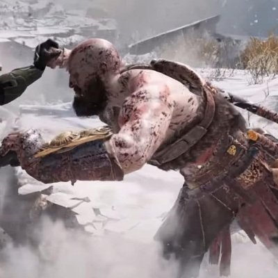 Fight Master's profile picture