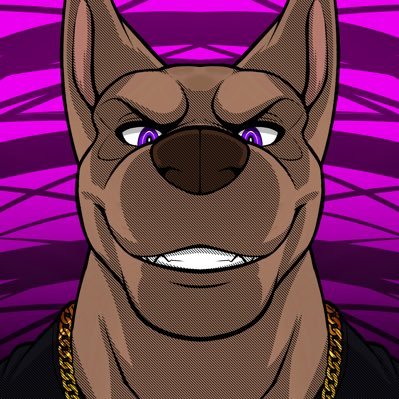 Caine Nines's profile picture
