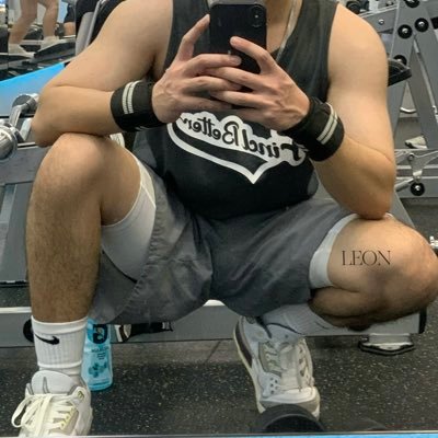 LeonDaddd's profile picture