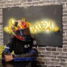 Vignesh profil fotoğrafı