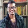 Фото профиля Aditya Iyer